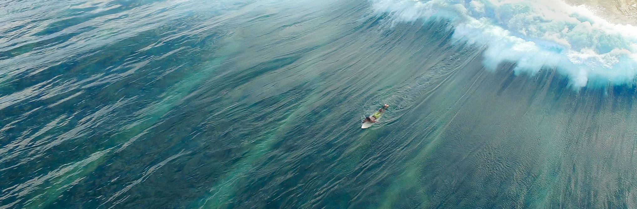 parallax background